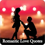 Romantic Love Quotes English icon