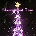 Christmas Tree Wallpaper icon