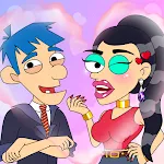 Save The Hobo: Funny Choices icon