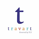 Travart icon