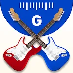 Master Bass Guitar Tuner icon