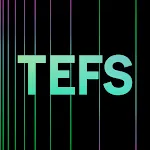 TEFS: Crypto Trading Simulator icon
