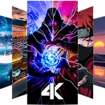 4K Wallpaper Expert icon