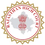 Rajasthan High Court eServices icon