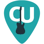 ChordU - get chords & notes icon