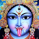 काली माँ आरती चालीसा व्रत कथा icon