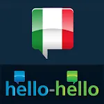 Learn Italian with Hello-Hello icon