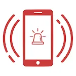 Anti-Theft Security Alarm icon