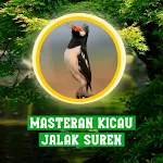 Masteran Kicau Jalak Suren icon