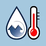 Humidity / Temperature Probe icon