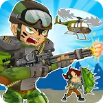 Army of soldiers : Team Battle icon