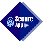 Secure App icon