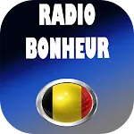 Radio Bonheur Belgique Online icon