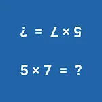 Math Fight - 1v1 icon