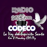 Radio Codeco 96.5 FM icon
