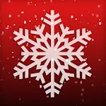 Snowflake Live Wallpaper icon