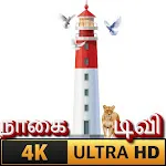 Naagai TV icon