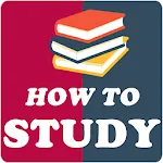 How to study Tips for Study icon
