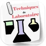 Techniques de laboratoire icon