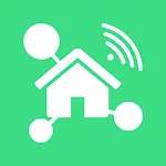SeraNova Smart Home icon