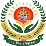 Parishram Coaching icon