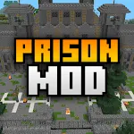 Prison escape for minecraft icon
