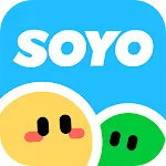 SOYO-Live Chat &Make Friends icon