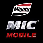 MIC Mobile icon