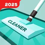 Phone Clean Fix icon