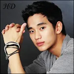 Kim Soo Hyun Wallpapers HD icon