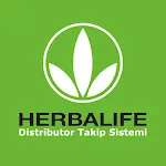 Herbalife Distributor Tracking icon