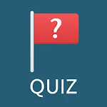 World Country Flags Quiz Test icon