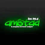 Fm Amistad 89.5 icon