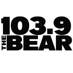 103.9 The Bear icon