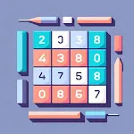 Sudoku icon