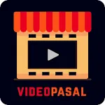 VideoPasal icon