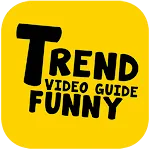 Trend Funny Video News Guides icon