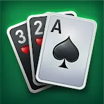 Solitare icon