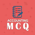 Accounting - MCQ icon