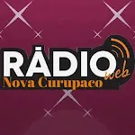 Nova Curupaco Web Radio icon