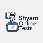 Shyam Online Tests icon