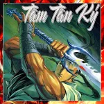 Tam Tan Ky truyen xuyen khong icon