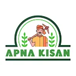 Apna Kisan icon