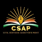 CSAP icon