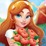 Petalia: Hope in Bloom icon