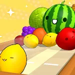 Fruit Shot 3D icon