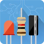 Circuitree: electronics tool icon