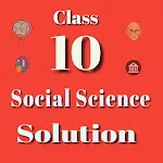 Social Science Class 10 icon