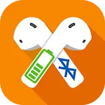 AirPods on Android icon