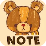 Sticky Note Truff icon